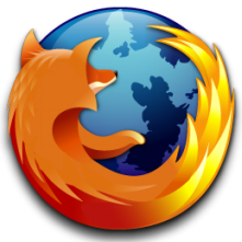 firefox