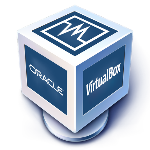 virtualbox